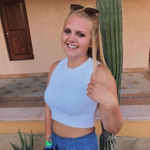 Meet your Posher, Hannah